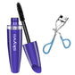 Eyeliner waterproof mascara stretched waterproof anti-sweat non-staining quick-drying cosmetic set