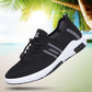 Size 39-44 Men Sneakers Sandals Mesh Breathable Low-top Basketball Shoes Shockproof Lightweight Running Shoes Comfortable Deodorant Sports Shoes