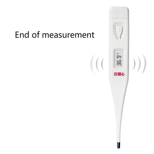 Electronic thermometer fever body temperature accurate child thermometer spot thermometer home