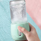 Dormitory Small Rechargeable Juicer Home Portable Juice Machine Student Mini Mixing Juicer Cup