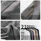 Elegant Blazer Women's Suit Jacket with Three-quarter Sleeves Temperament Chiffon Blouse with Sun Protection Thin Suit Thin Jacket