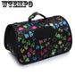 Dog Cat Carrier Bag Travel Pet Portable Cat Puppy Shoulder Carrying Bag for Small Dog Outdoor Bags