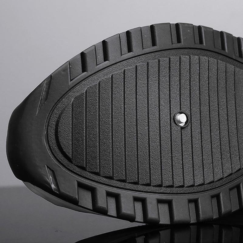 Summer Men's Casual Shoes Breathable Sneakers Men's Trendy Forrest Gump Shoes