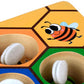 Hive Board Games Entertainment Early Childhood Education Building Blocks