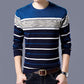 Fashion Men's Sweater Male Winter Mens Sweaters Slim Fit Pullover Men Knitwear Pull Homme Sweaters