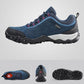 Outdoor Hiking Shoes Men's Sports Shoes Fashion Casual Men's Hiking Shoes Large Size Non-slip Waterproof Winter Shoes