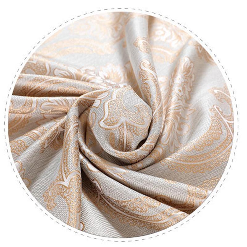 Home Decor Nordic Style Pastoral Lace Table Cloth Embroidered Fabric Table Cloth Dining Table Coffee Table Table Cloth Cover Towel