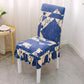 Stretch Chair Cover For Kitchen/Wedding Elastic Chair Covers Spandex Dining Room Chair Cover