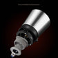 6-speed Manual Coffee Bean Grinder Kitchen Sharpened Machine Home Small Hand Cleaning Coffee Grinding Machine Equipment