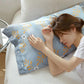 Pure Cotton Four-layer Gauze Pillowcase Full Cotton Thick Breathable Soft Pillowcase