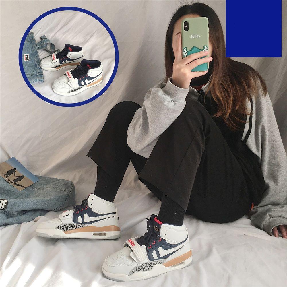 Chunky Sneakers Light Flats Casual Shoes Platform Sneakers Dad Shoes Woman Large Size Zapatos Mujer Tenis