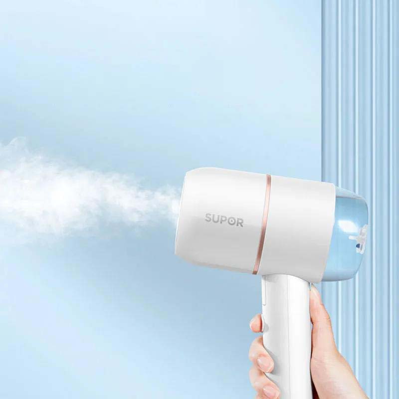 Household Handheld Small Portable Ironing Clothes 1200W Steam Electric Iron