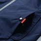 Spring and Autumn Jacket Men's Hooded Jacket In Youth Upload Sports Casual Jacket Male Slim Loose Male Jacket