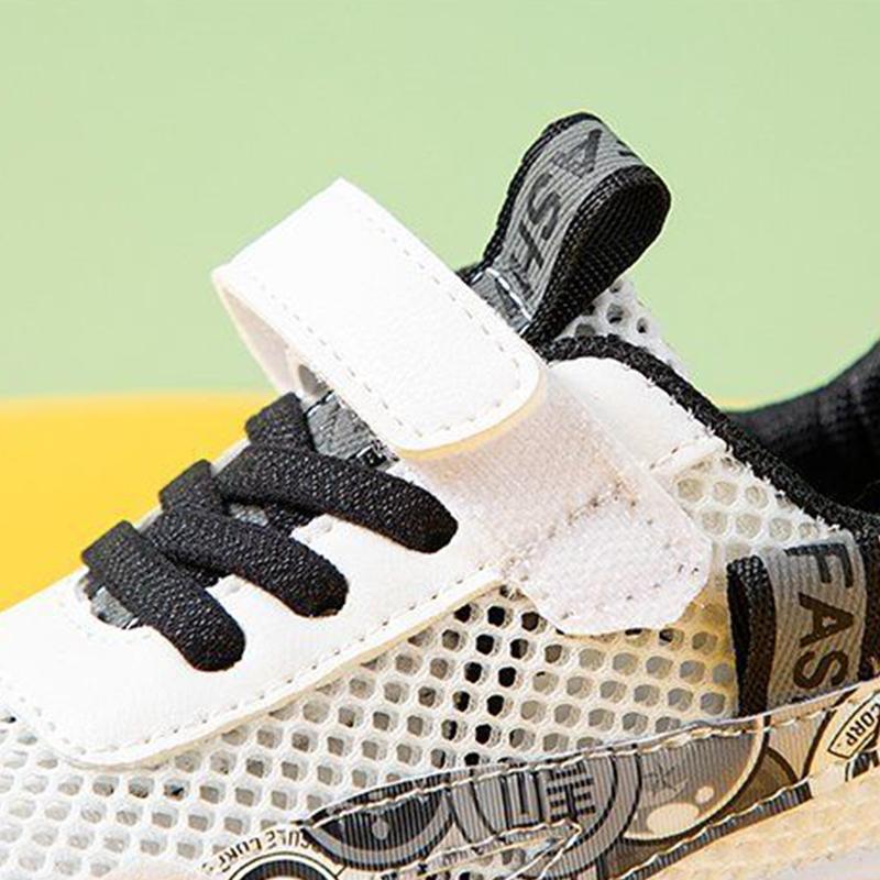 Children Shoes Boys Sneakers Sport Shoes Child Rubber Leisure Trainers Casual Kids Sneakers  Shoes for Kids
