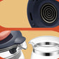 Thermostat Milk Kettle Baby Multi-function Thermostat Kettle Automatic Intelligent Disinfection Electric Kettle