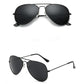 2019 New Brand New Aviator Pilot Men Sunglasses Sun Glasses for Women Oculos De Sol Mirrored UV Eyew