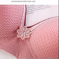 Thin Women's Underwear No Steel Ring Gathered Bra Anti-sagging Breast-feeding Gathered Beautiful Back Breathable Sexy Bra