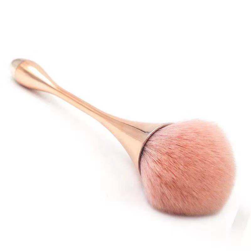 Powder Brush Multi-Function Makeup Brush Foundation Women Face Comestic Makeup