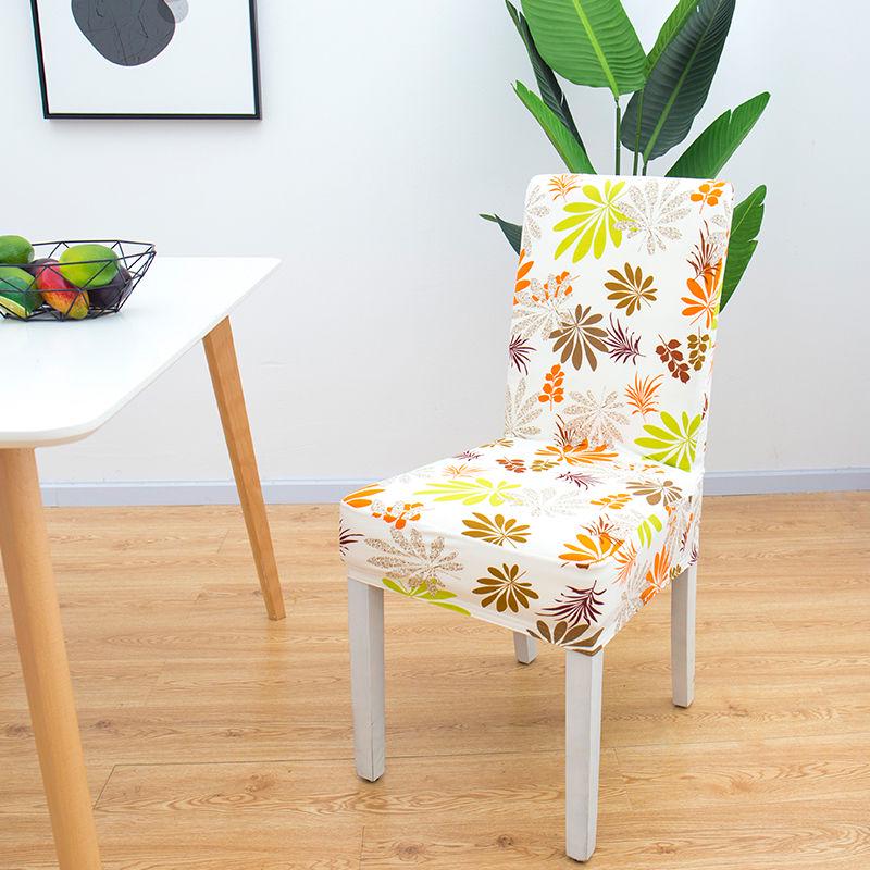 Party Banquet Hotel Dinning Chair Covers Chair Covers for Christmas Party Banquet Hotel Decorhair