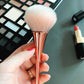 Single Multi-function Large Blush Brush Loose Powder Portable Universal Makeup Brush