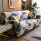 Slipcovers Sofa Cover Slip-resistant Sectional Couch Cover Sofa Towel Single/Two/Three/Four-seater