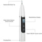 Electric Household Ultrasonic Dental Scaler Dental Calculus Remover Tartar Smoke Tea Stain Cleaning Artifact Electric Dental Scaler