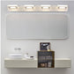 adjustable LED Wall Lamp Makeup Mirror Vanity Light Led Lamp Dressing table wall lamp rotation