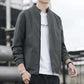 Men's Jacket Spring and Autumn Trend Autumn Shirt Casual High-end Men's Clothing Jacket