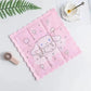 Student Summer Ice Cushion Cushion Summer Cool Cushion Artifact Cooling Chair Cushion Summer Cushion Soft Fart Cushion Breathable Ice Pack