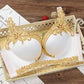 Women Push Up Bra Intimates Lingerie Seamless Bra Sexy Gather Adjustable Women's Bra Underwear