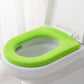 Toilet Seat Cushion Universal Household Toilet Cover Toilet Cover Disposable Toilet Seat Cushion Toilet Four Seasons Toilet Cushion