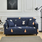 Elastic Universal Lazy Magic Sofa Cover All-inclusive Fabric Universal Sofa Cover