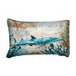 Duvet Cover Fashion 3pcs 3D Dolphin Bedding Set Queen King Size Bedroom Comforter Cover