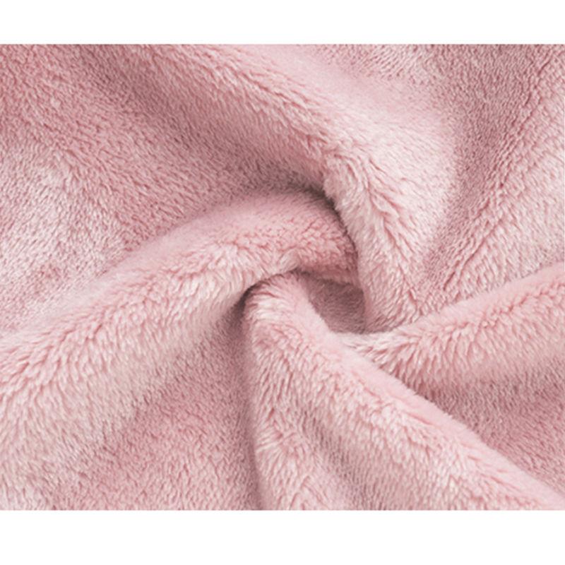 Coral Velvet Pajamas Women's Winter Thickening Plus Velvet Cute Long-sleeved Home Service Suit Autumn and Winter Pineapple Can Be Worn Outside