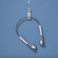 Bone Conduction Sports Bluetooth Headset Earphones Stereo Wireless Music Handfree for Sports Driving