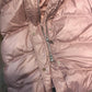 Long Women Coats Slim Office Ladies Solid Women's Winter Jacket Hooded with Fur Collar Thick Cotton Padded Parkas