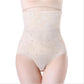 High Waist Tummy Shaper Panties Body Shaper Corsets Slimming Pants Shapewear Girdle Underwear Waist