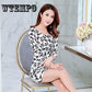Checks Flared  Leisure Vintage Dresses 2019 Summer Women Casual Shirt Dress knee-length Dress