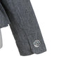 Short Windbreaker Women's Small Autumn and Winter Slim Slimming Leisure Jacket with Belt