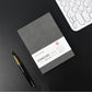 A6 Notebook 160-pages Plus Super Thick Notepad Custom Stationery Diary Notebook
