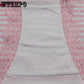 Cotton Women's Briefs Sexy Low-waist Panties Underwear Fashion Striped Printed 6 Pcs/lot