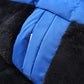 Men's Jacket Windproof Waterproof and Velvet Thick Hooded Sports Casual Jacket Autumn and Winter