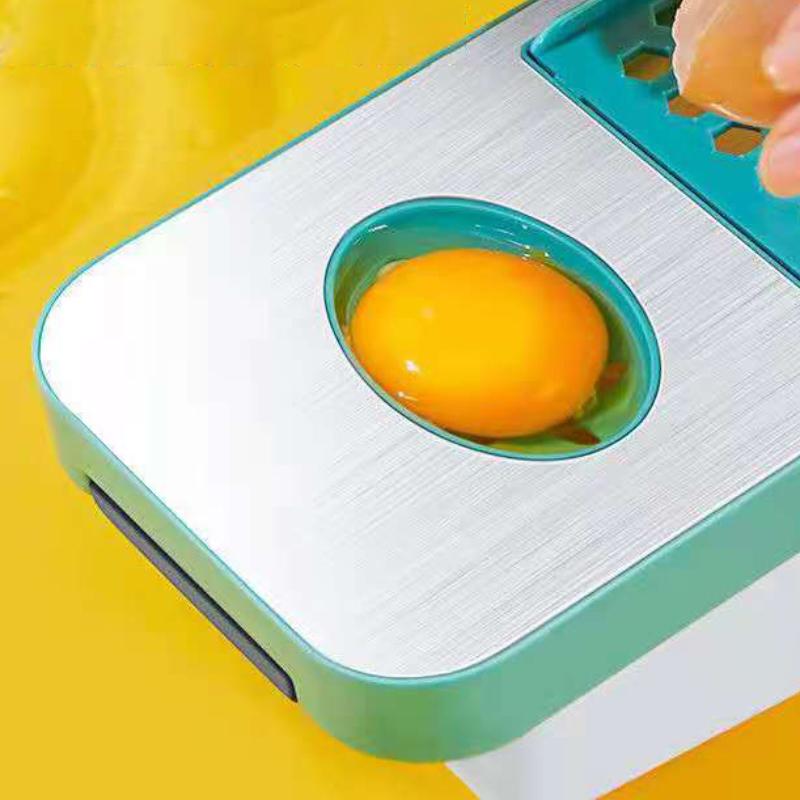 Multifunctional Vegetable Cutting Artifact Potato Shredder Shredder Universal Shredder Slicer Garlic Grated Household Kitchen Supplies