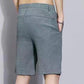 Summer Shorts Men's Ice Silk Thin Loose Sports Pants Men's Youth Trend All-match Casual Five-point Pants