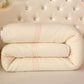 3/4/5Kg Handmade Quilt Winter Cotton Quilt Full Quilt Core Cotton Wadding Mattress Twin Queen King Size