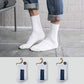 Cotton Socks Men's Medium Socks Deodorization and Sweat Absorption Spring and Autumn Period Cotton Men's Socks Thin Men's Stockings Sports Socks