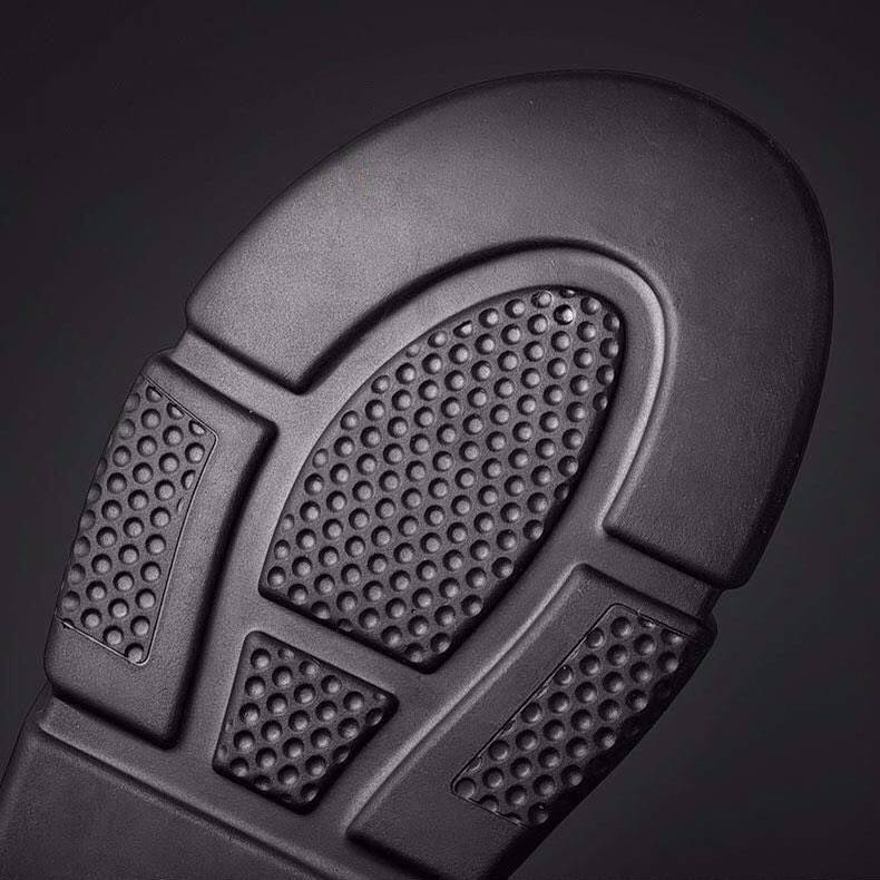 Summer Outdoor Sandals Men's Slippers Breathable Casual Men Water Shoes Air Cushion Beach Sandals