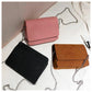 Retro woman bag luxury handbags women bags designer Super Fire Bag Diagonal Fairy Women Tide Chain c
