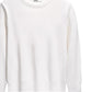 Pure Cotton Sweater Men's Autumn Korean Version Loose Solid Color Non-fading Round Neck Pullover Long-sleeved Sweatershirts