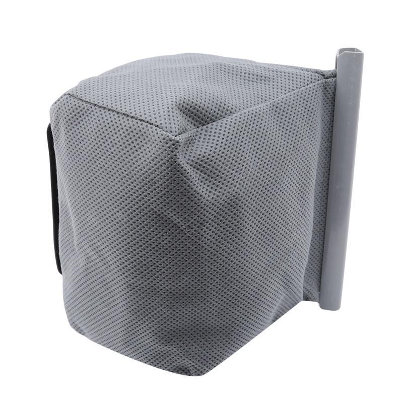 Reusable Vacuum Cleaner Bag Washable Universal Vacuum Cleaner Cloth Bag Dust Bag